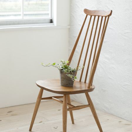 Обои под покраску Anaglypta Supaglypta Richard RD0108 фото в интерьере